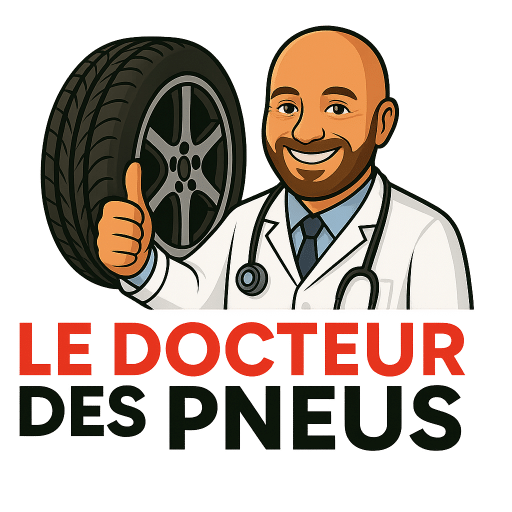 Le Docteur des Pneus