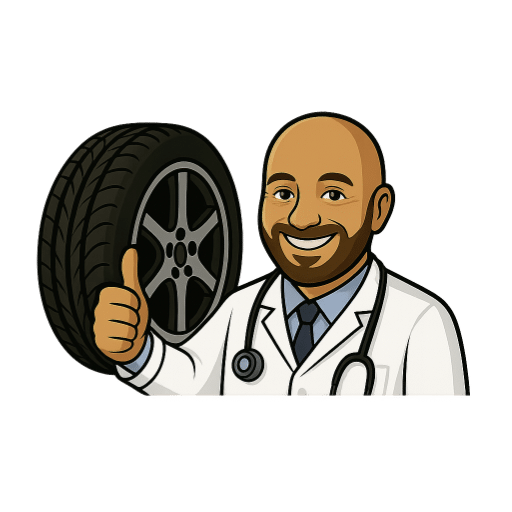 Le Docteur des Pneus