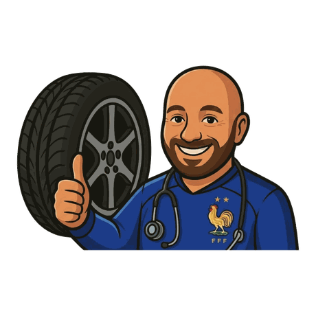 Le Docteur des Pneus