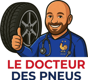 Le Docteur des Pneus