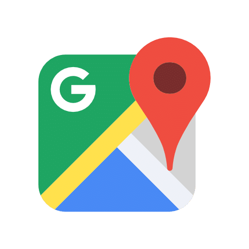 Google Maps