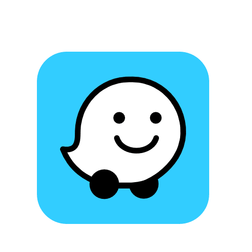 Waze