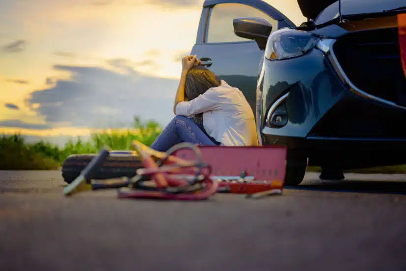 Roue de secours complète à Saint-Michel-sur-Orge